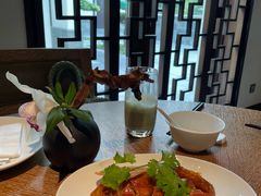 -宁波柏悦酒店·钱湖渔港