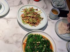 -四道菜·福建菜馆(莆田万达店)
