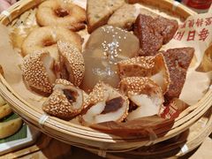 -老福洲·三十年福州味(斗东店)