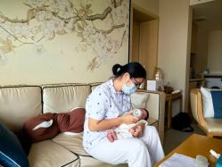 -广州安和泰医学月子会所