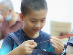 -五月木作·DIY木作文创体验店(北京路店)