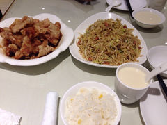 iphone_upload_pic-红樱桃·新派辽菜(北行店)