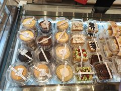 -烘焙町面包店(西四店)