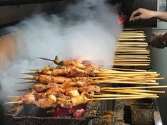 -同来顺烧烤餐厅(哈尔滨道店)