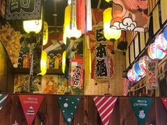 -达摩食堂(仓山万达店)