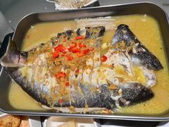 -半天妖烤鱼(正荣店)