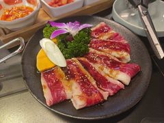 -银座苑烧肉酒场·烤活鳗(仙霞路店)