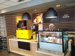 -麦当劳(番禺易发商业街店)