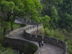 -台州府城(江南长城)