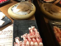 -呷哺呷哺 黄金牧场 (回龙观港龙店)