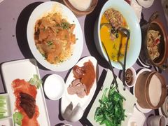 -金鸭季·北京烤鸭(深业上城店)