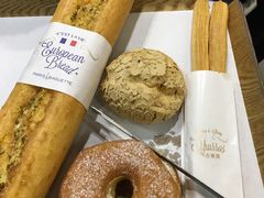 -巴黎贝甜(五道口店)