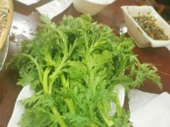 -颜氏双江清水鱼一养身火锅(磁器口店)