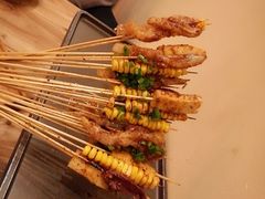 湘西小串-龙头烤羊排•烤全羊•精酿扎啤(厦滘店)