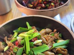 -麻伊伏土菜馆(朗州路店)