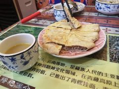 -如意林卡藏餐吧 (九寨沟店)