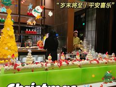-康莱德酒店·美庭自助餐厅