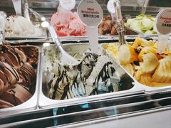 -Dal Cuore 达可芮冰淇淋(陕西北路店)