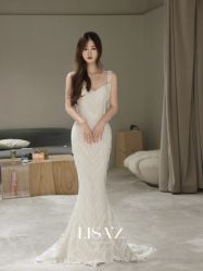 -Renee芮亦婚纱