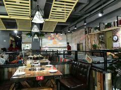 -邵汇大虾(泉园一路店)
