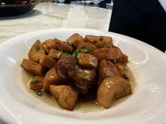 -亭下湖饭店(康岭店)