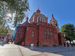 -圣·阿列克谢耶夫教堂