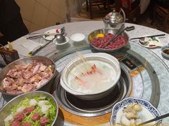 -丰尔粥食·粥底火锅(大良总店)