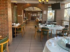 大堂-京滨饭店·餐厅(阜外大街店)