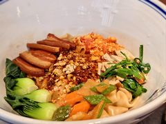 -大秦小宴•新派西北(万象前海店)