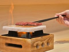 -天丰日本料理·铁板烧