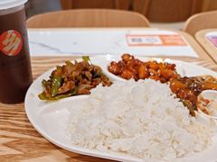 -乡村基·川味现炒大王(熙悦天街店)