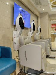 -碧莲盛·不剃发植发