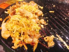 -北京胡同传统炙子烤肉(文兴路店)