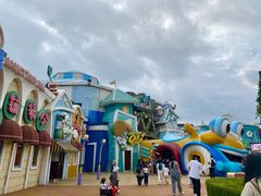 -大连海昌发现王国主题公园