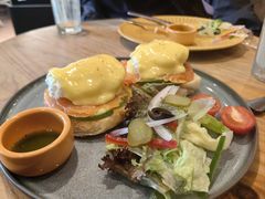 -CafeDuVillage乡村咖啡馆(美邻苑店)