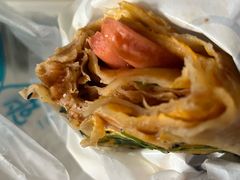-琦琦蛋饼铺(上南店)
