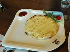 -萨贝尔意式餐厅(宝信店)