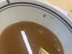 -小马牛肉面·牛骨熬制(南京博物院店)