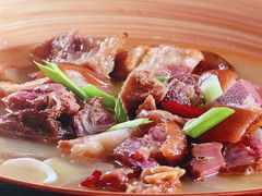 -莲餐厅·湖北菜·潜江小龙虾店(愚园路店)