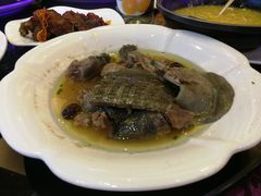 招牌油焖甲鱼-禧瑞都大饭店(吊桥路店)