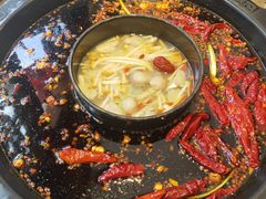 -重庆渝达老火锅(春熙路店)