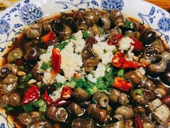 -呼吸森林·生态农庄农家乐私房菜