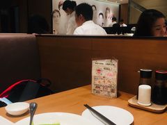 -鼎泰丰(德基广场店)