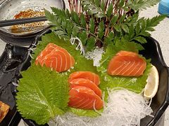 -万岁寿司(万国店)