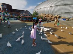 -烟台海昌鲸鲨海洋公园