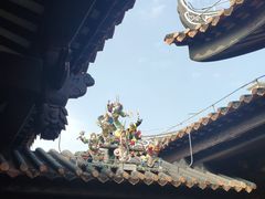 -粤剧艺术博物馆
