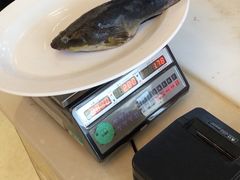 -老刘生态大鱼坊铁锅炖鱼(赛马场店)