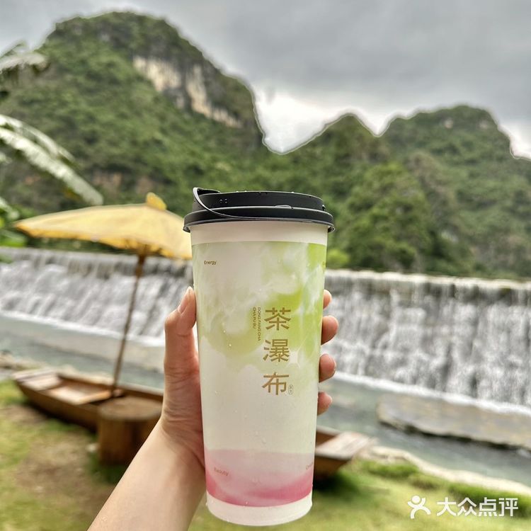 一些花小钱装大杯的行为🥹🥹🥹

