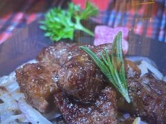 -桃夭日式料理(国信店)