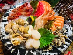 -御满屋日本料理
